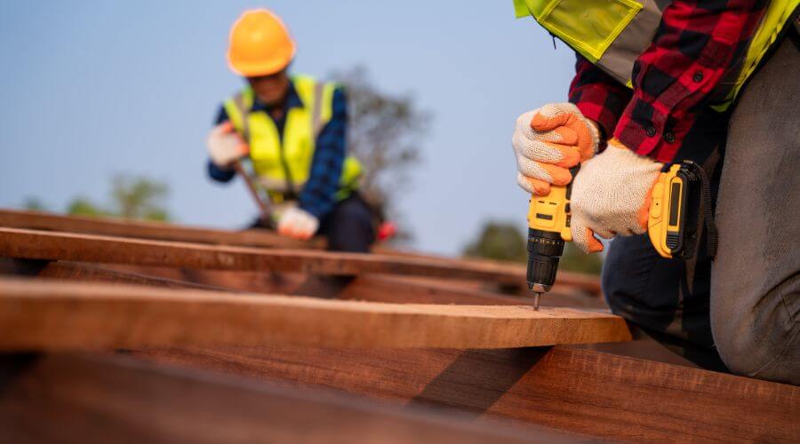 Expert flood damage restoration services in West Jordan, UT